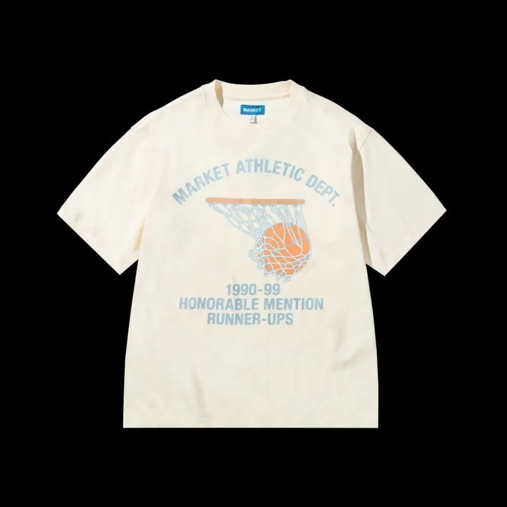 Market Studios Runner Up T-shirt